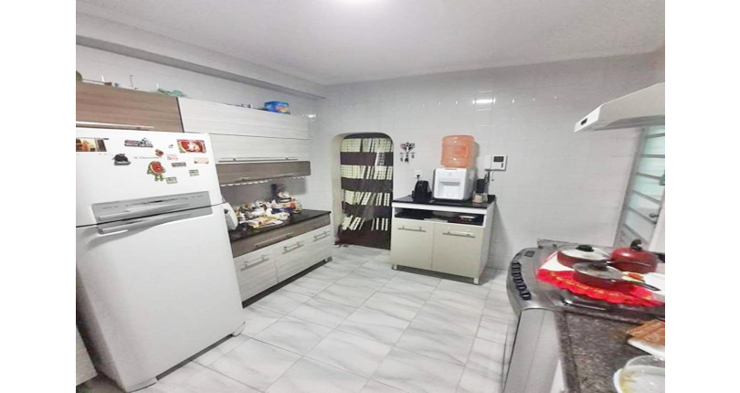 Sobrado à venda no Jardim Cidade Pirituba na Rua Gonçalves de Barros