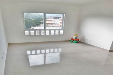 Apartamento à venda no Três Montanhas na Rua Serra das Antas 522,
