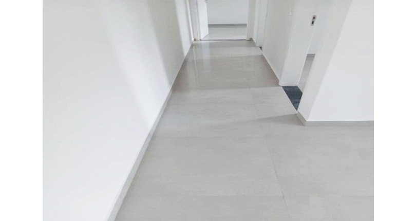 Apartamento à venda no Três Montanhas na Rua Serra das Antas 522,