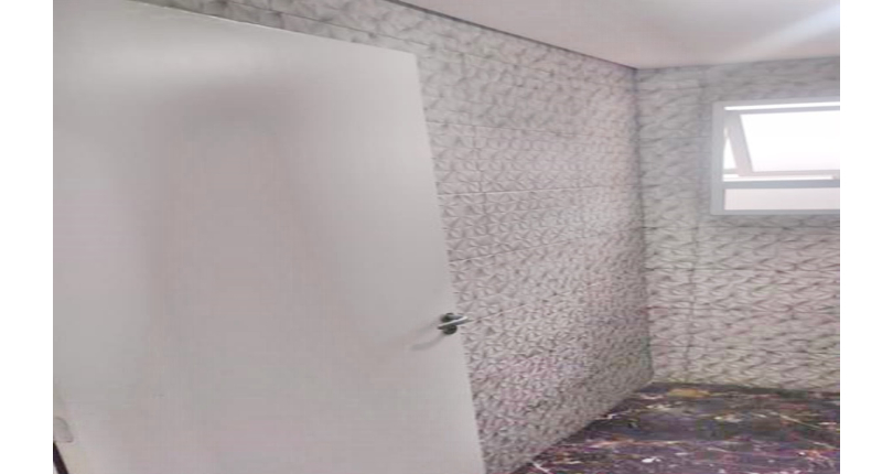 Apartamento à venda no Três Montanhas na Rua Serra das Antas 522,