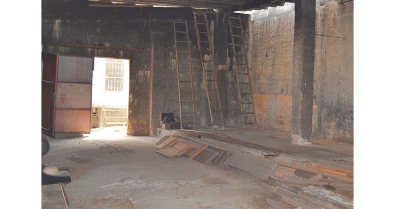 Terreno à venda Rua José Tomás de Sousa, Vila Clarice - Imóveis à Venda