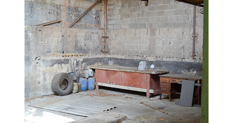 Terreno à venda Rua José Tomás de Sousa, Vila Clarice - Imóveis à Venda