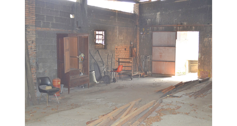 Terreno à venda Rua José Tomás de Sousa, Vila Clarice - Imóveis à Venda