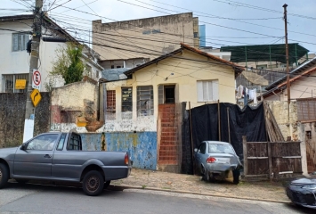 Ótimo Terreno à venda na Vila Mangalot na Rua Roberto de Lamenais, 
