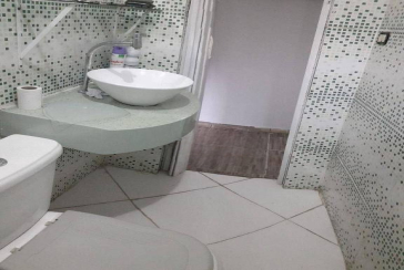 Casa à venda no Jaraguá na Rua Fazenda Monte Alegre