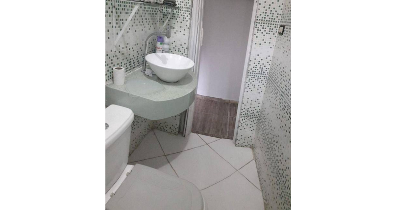 Casa à venda no Jaraguá na Rua Fazenda Monte Alegre