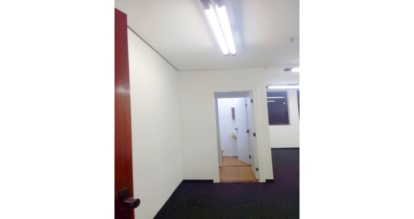 Sala Comercial à venda na Vila Leopoldina na Rua Avenida José César de Oliveira 181