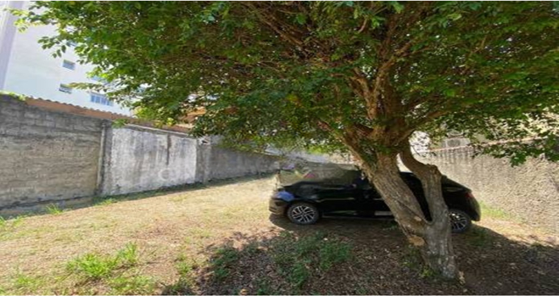 Terreno à venda na Vila Jaguara na Rua Custódio Serrão