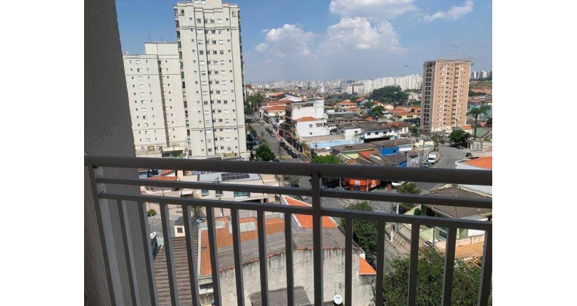 Apartamento à venda Avenida Paula Ferreira, 2935, Vila Pirituba - Imóveis à Venda