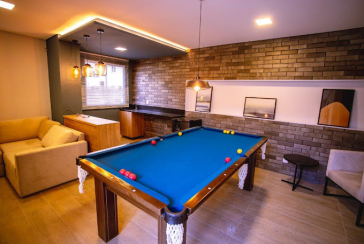 Apartamento novo à venda na Várzea da Barra Funda na Rua Federação Paulista de Futebol 61