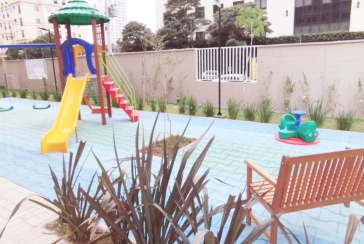 Apartamento novo à venda na Várzea da Barra Funda na Rua Federação Paulista de Futebol 61