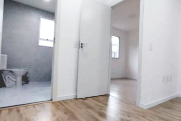 Apartamento novo à venda na Várzea da Barra Funda na Rua Federação Paulista de Futebol 61