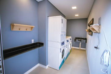 Apartamento novo à venda na Várzea da Barra Funda na Rua Federação Paulista de Futebol 61