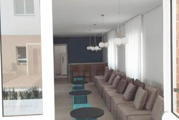 Apartamento novo à venda na Várzea da Barra Funda na Rua Federação Paulista de Futebol 61