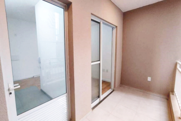 Apartamento novo à venda na Várzea da Barra Funda na Rua Federação Paulista de Futebol 61