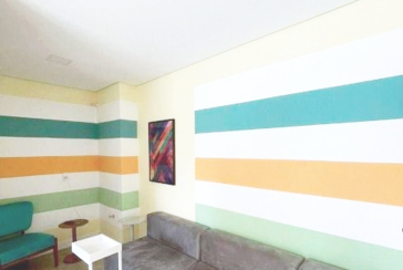 Apartamento novo à venda na Várzea da Barra Funda na Rua Federação Paulista de Futebol 61