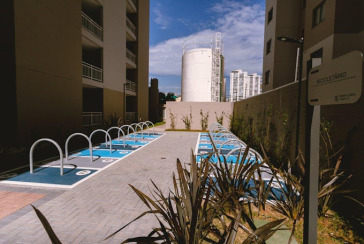 Apartamento novo à venda na Várzea da Barra Funda na Rua Federação Paulista de Futebol 61