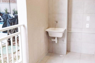 Apartamento novo à venda na Várzea da Barra Funda na Rua Federação Paulista de Futebol 61