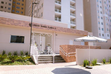 Apartamento novo à venda na Várzea da Barra Funda na Rua Federação Paulista de Futebol 61