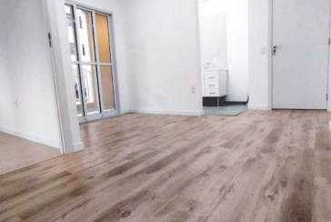 Apartamento novo à venda na Várzea da Barra Funda na Rua Federação Paulista de Futebol 61