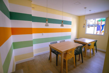 Apartamento novo à venda na Várzea da Barra Funda na Rua Federação Paulista de Futebol 61