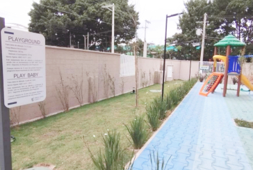 Apartamento novo à venda na Várzea da Barra Funda na Rua Federação Paulista de Futebol 61