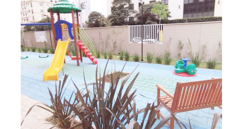 Apartamento novo à venda na Várzea da Barra Funda na Rua Federação Paulista de Futebol 61