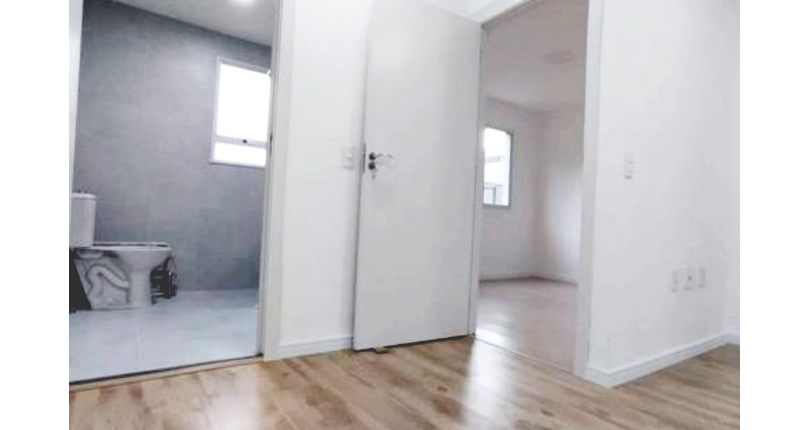 Apartamento novo à venda na Várzea da Barra Funda na Rua Federação Paulista de Futebol 61