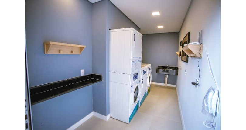 Apartamento novo à venda na Várzea da Barra Funda na Rua Federação Paulista de Futebol 61