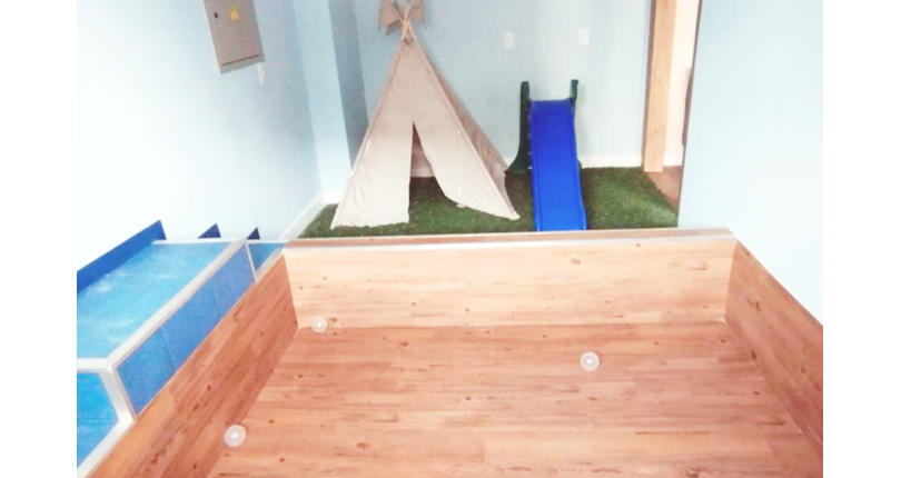 Apartamento novo à venda na Várzea da Barra Funda na Rua Federação Paulista de Futebol 61