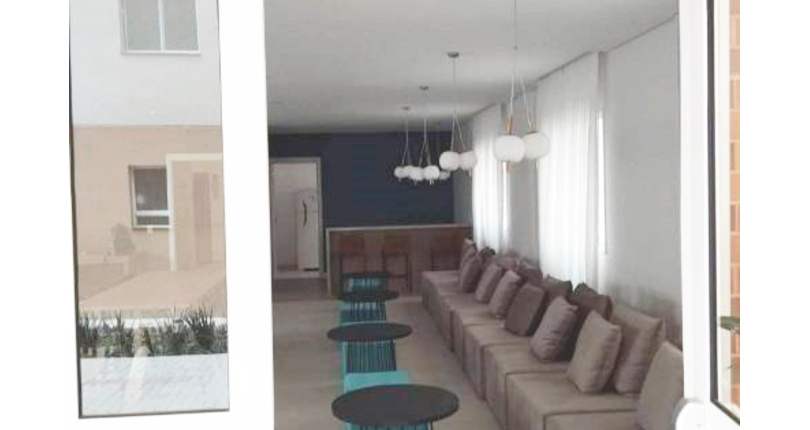 Apartamento novo à venda na Várzea da Barra Funda na Rua Federação Paulista de Futebol 61