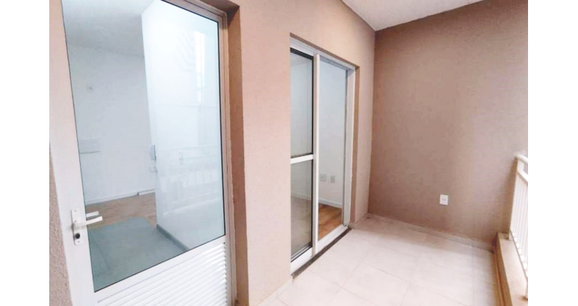 Apartamento novo à venda na Várzea da Barra Funda na Rua Federação Paulista de Futebol 61