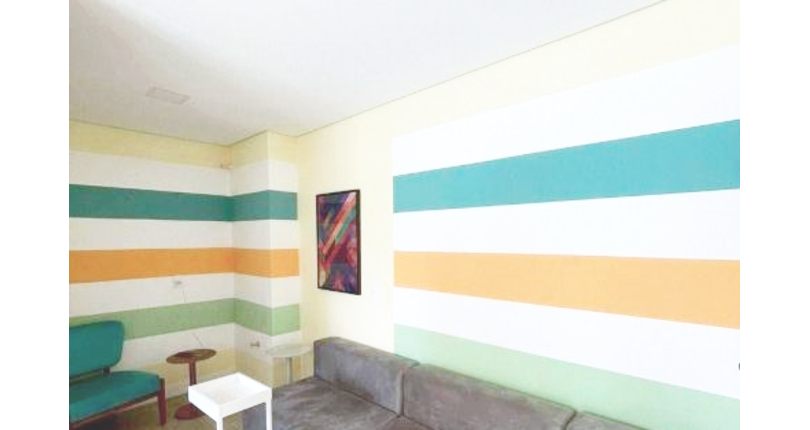 Apartamento novo à venda na Várzea da Barra Funda na Rua Federação Paulista de Futebol 61