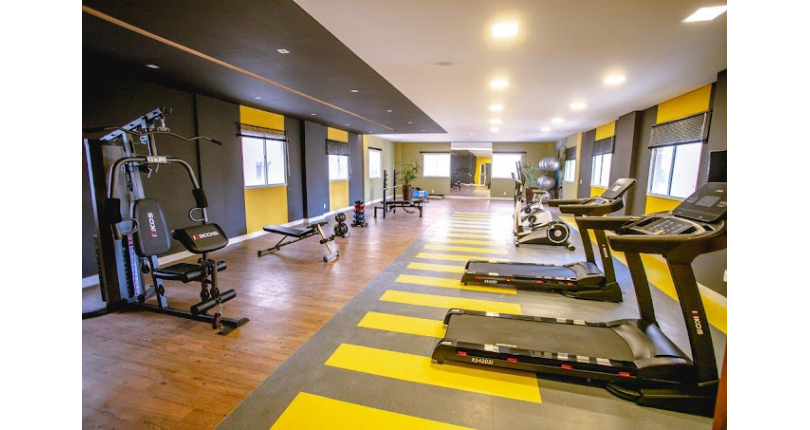 Apartamento novo à venda na Várzea da Barra Funda na Rua Federação Paulista de Futebol 61