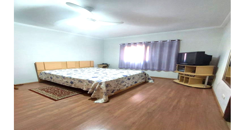 Casa à venda Rua André Rebouças, Vila Piauí - Imóveis à Venda