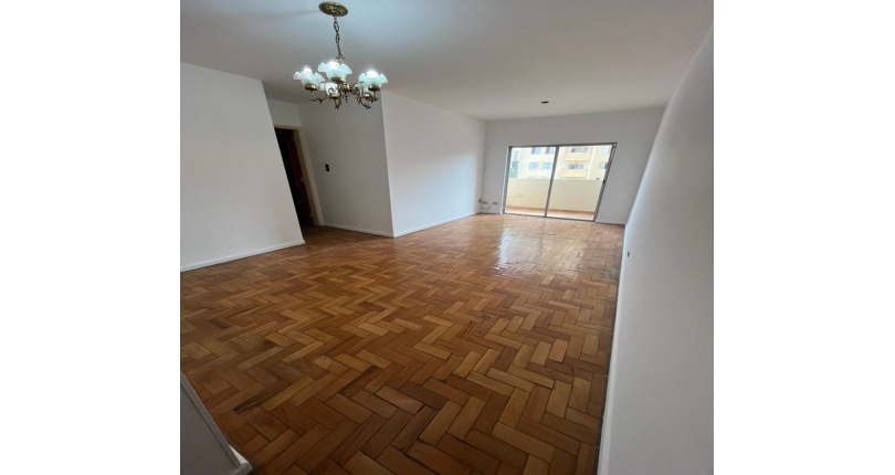 Apartamento à venda  na Vila Barreto na Rua Doutor Achiles Lisboa 196