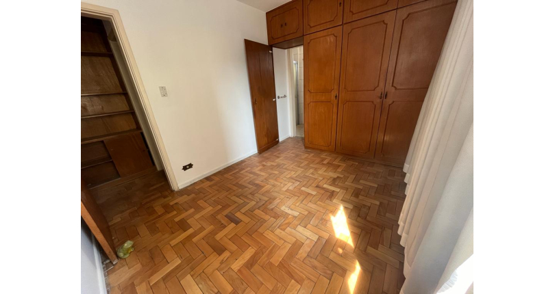 Apartamento à venda  na Vila Barreto na Rua Doutor Achiles Lisboa 196