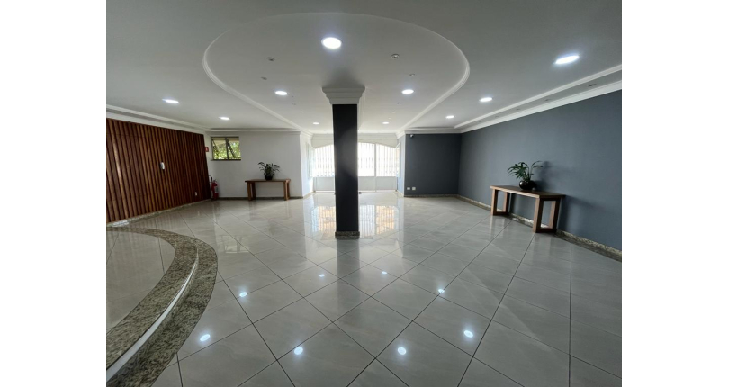 Apartamento à venda  na Vila Barreto na Rua Doutor Achiles Lisboa 196