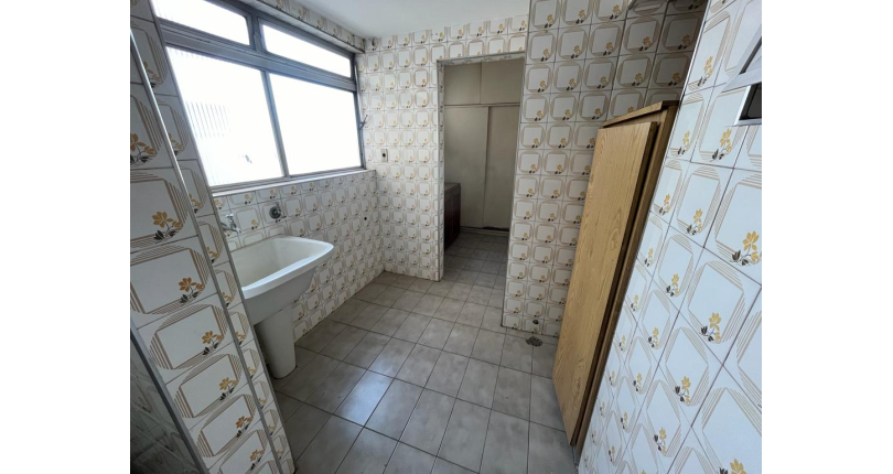 Apartamento à venda  na Vila Barreto na Rua Doutor Achiles Lisboa 196