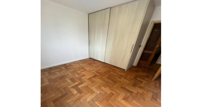 Apartamento à venda  na Vila Barreto na Rua Doutor Achiles Lisboa 196