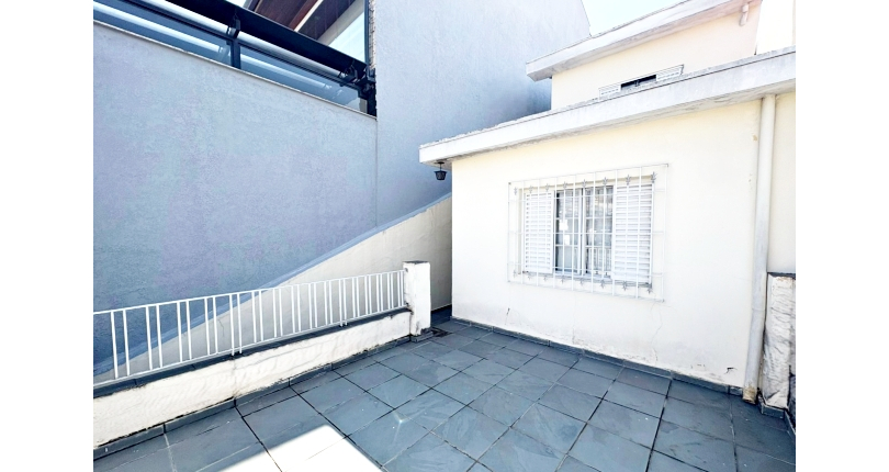 Casa à venda Rua Adele Zarzur, Jardim São José (Zona Norte) - Imóveis à Venda