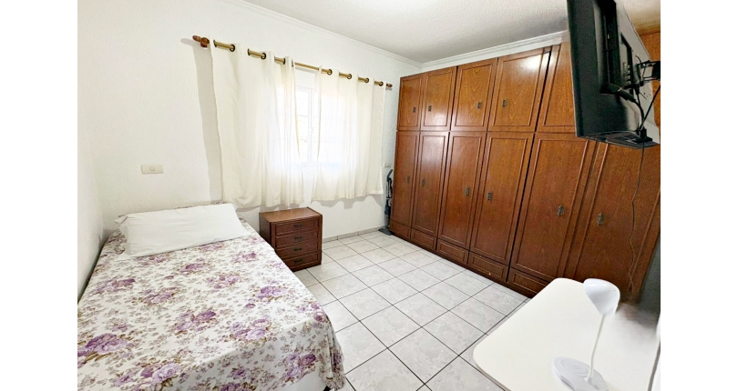 Casa à venda Rua Adele Zarzur, Jardim São José (Zona Norte) - Imóveis à Venda