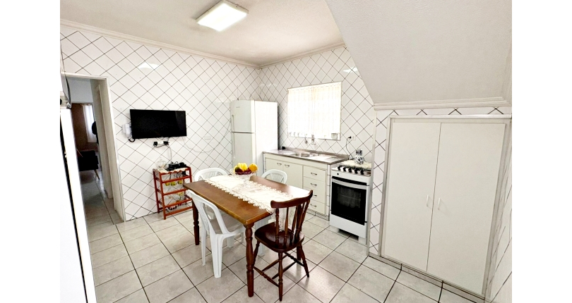 Casa à venda Rua Adele Zarzur, Jardim São José (Zona Norte) - Imóveis à Venda