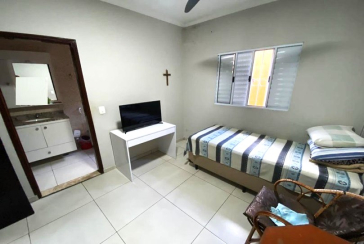 Bom Sobrado à venda no Jardim Líbano na Rua João de Almeida Silva