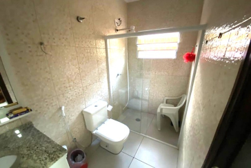 Bom Sobrado à venda no Jardim Líbano na Rua João de Almeida Silva