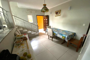 Bom Sobrado à venda no Jardim Líbano na Rua João de Almeida Silva