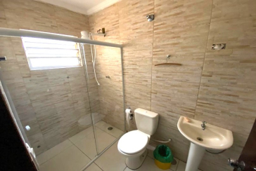 Bom Sobrado à venda no Jardim Líbano na Rua João de Almeida Silva