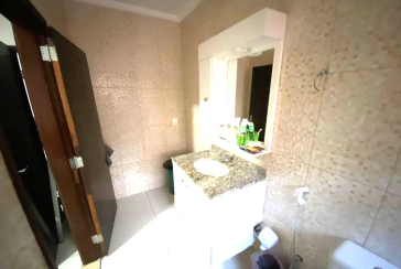 Bom Sobrado à venda no Jardim Líbano na Rua João de Almeida Silva