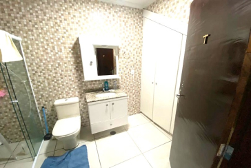 Bom Sobrado à venda no Jardim Líbano na Rua João de Almeida Silva