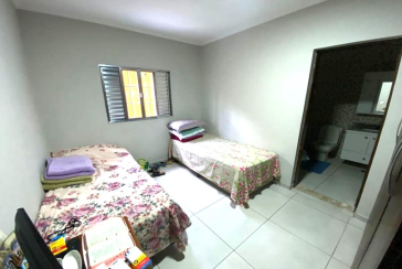 Bom Sobrado à venda no Jardim Líbano na Rua João de Almeida Silva